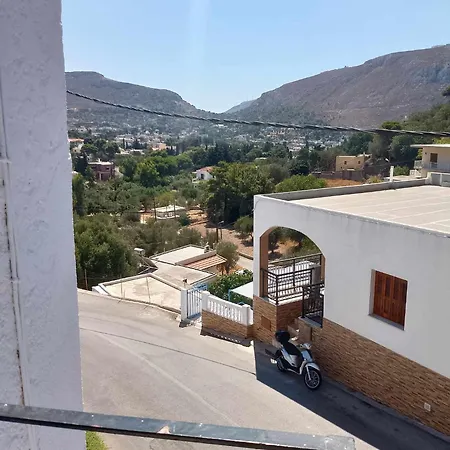 Cleios And Studios, Kalymnos 85200