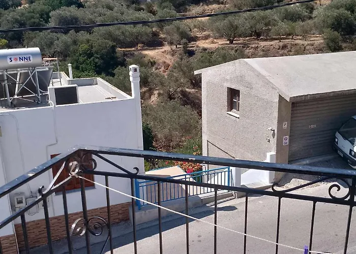 Cleios And Studios, Kalymnos 85200 Апартаменты *