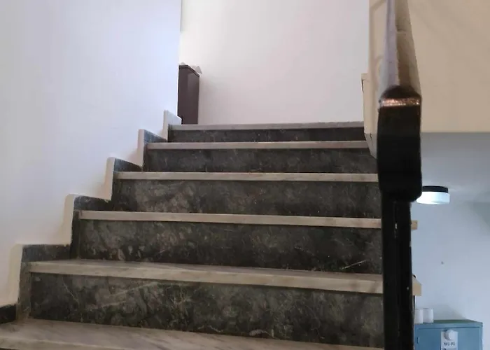 Cleios And Studios, Kalymnos 85200 * Panormos (Kalymnos)