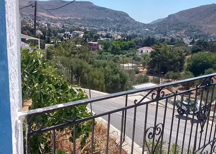 Cleios And Studios, Kalymnos 85200