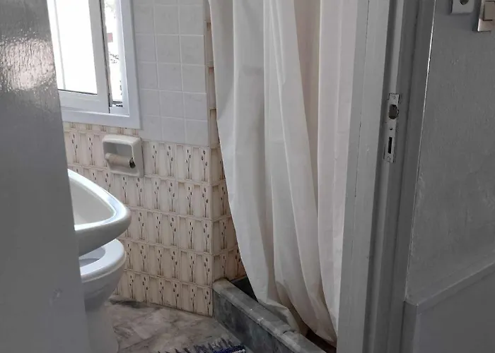 Cleios And Studios, Kalymnos 85200 Апартаменты