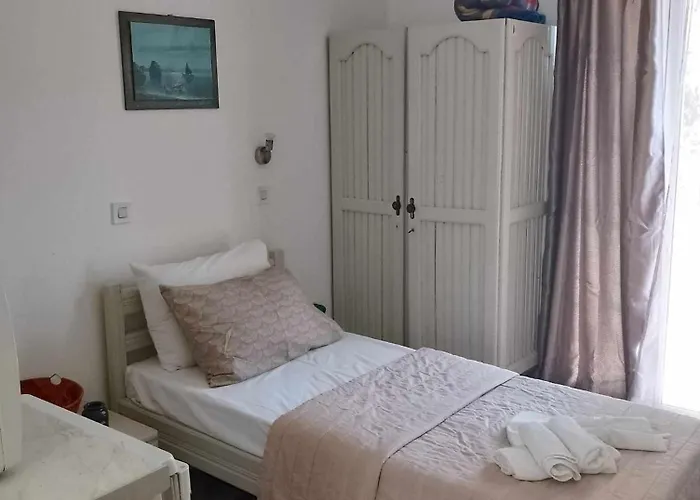 Cleios And Studios, Kalymnos 85200 * Panormos (Kalymnos)