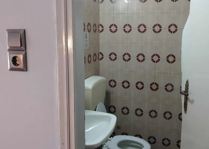 Апартаменты Cleios And Studios, Kalymnos 85200