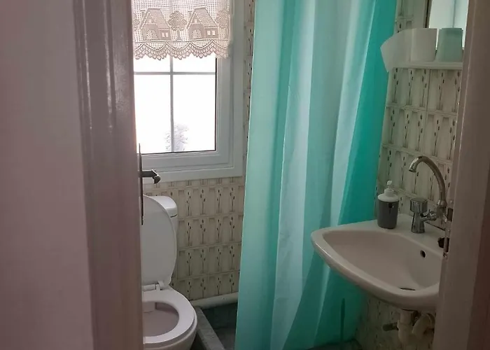 Cleios And Studios, Kalymnos 85200 Апартаменты *