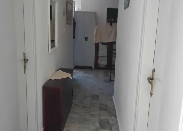 Cleios And Studios, Kalymnos 85200