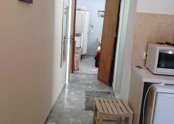 Апартаменты Cleios And Studios, Kalymnos 85200 *