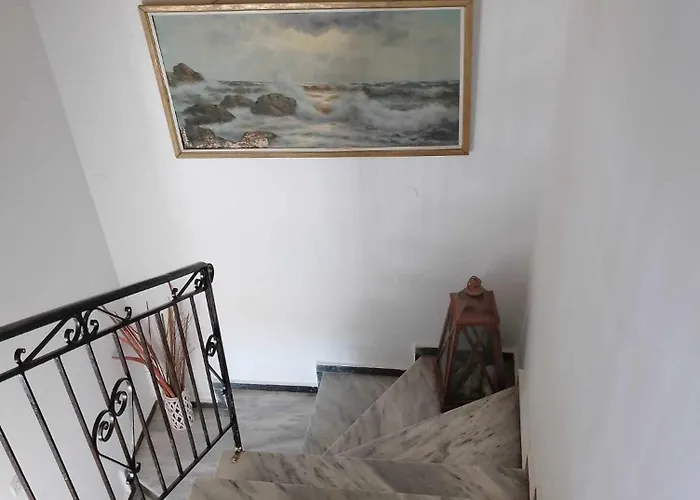 Cleios And Studios, Kalymnos 85200 *