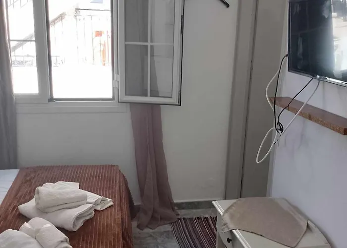 Cleios And Studios, Kalymnos 85200 *