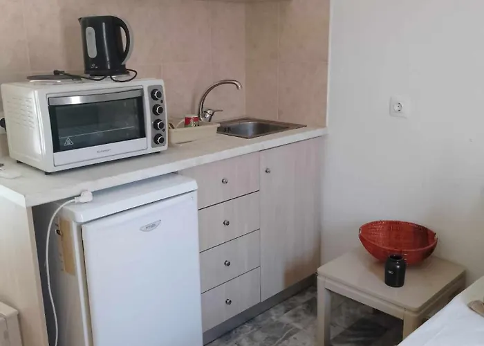 Cleios And Studios, Kalymnos 85200 Апартаменты *