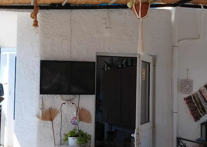 Cleios And Studios, Kalymnos 85200 Апартаменты Panormos (Kalymnos)