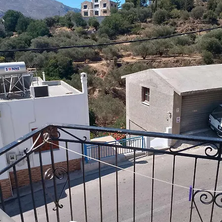 Cleios And Studios, Kalymnos 85200 Daire *