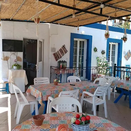 Daire Cleios And Studios, Kalymnos 85200 *