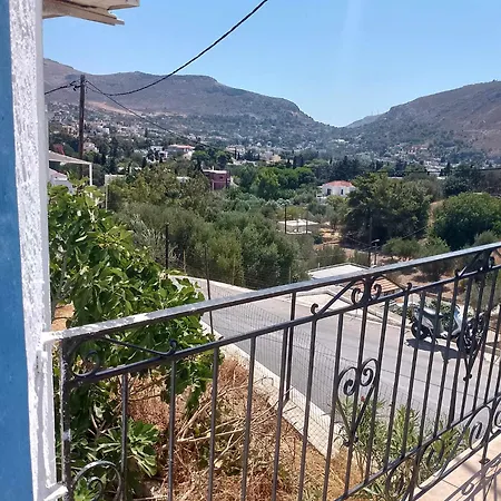 Cleios And Studios, Kalymnos 85200