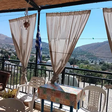 Daire Cleios And Studios, Kalymnos 85200