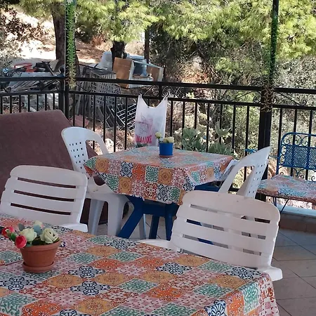 Cleios And Studios, Kalymnos 85200 Apartamento Panormos (Kalymnos)