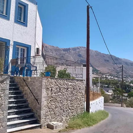 Cleios And Studios, Kalymnos 85200 * Panormos (Kalymnos)