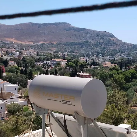 Cleios And Studios, Kalymnos 85200