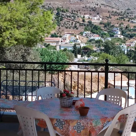 Apartamento Cleios And Studios, Kalymnos 85200