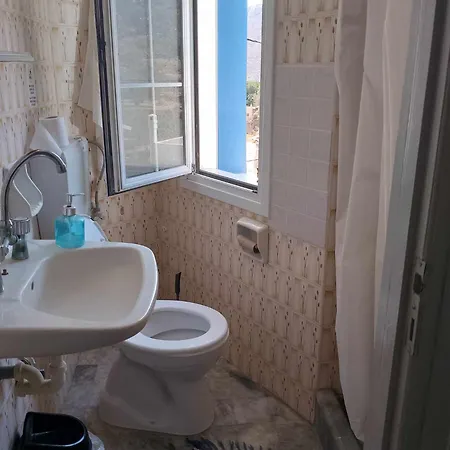 Apartamento Cleios And Studios, Kalymnos 85200 Panormos (Kalymnos)