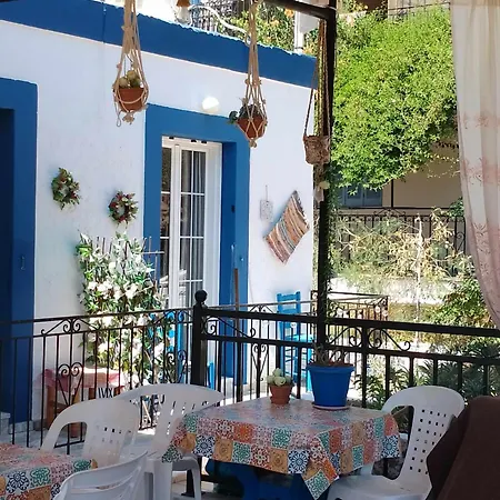 Daire Cleios And Studios, Kalymnos 85200