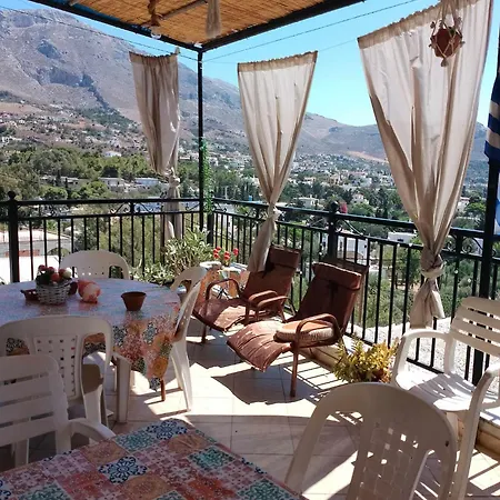Cleios And Studios, Kalymnos 85200 Daire *