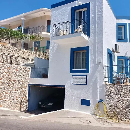 Cleios And Studios, Kalymnos 85200 * Panormos (Kalymnos)