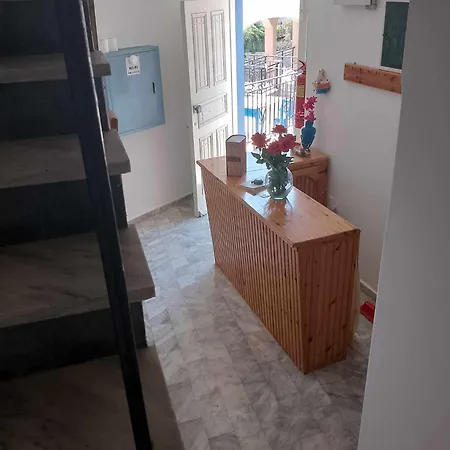 Cleios And Studios, Kalymnos 85200