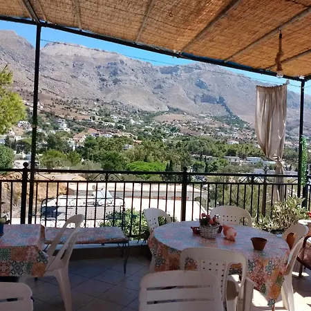 Apartamento Cleios And Studios, Kalymnos 85200