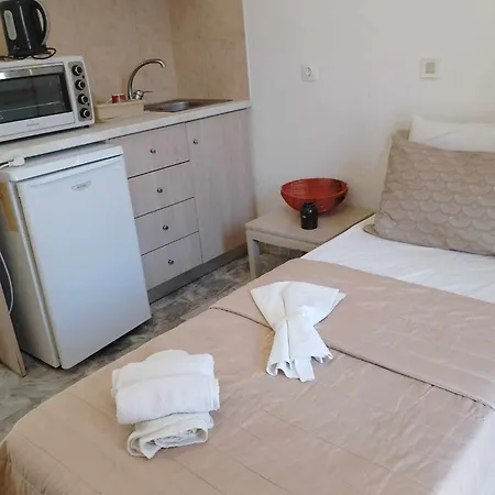 Apartamento Cleios And Studios, Kalymnos 85200 Panormos (Kalymnos)