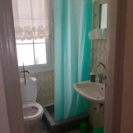 Cleios And Studios, Kalymnos 85200