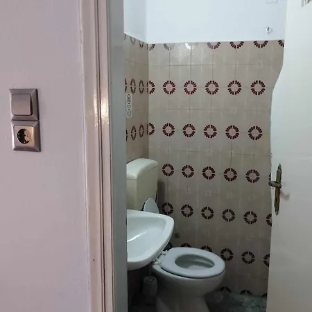 Apartamento Cleios And Studios, Kalymnos 85200