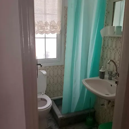 Cleios And Studios, Kalymnos 85200 Apartamento *