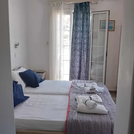 Apartamento Cleios And Studios, Kalymnos 85200 *