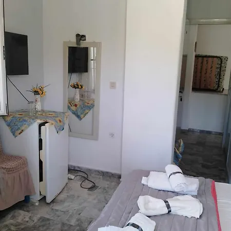 Cleios And Studios, Kalymnos 85200 Apartamento Panormos (Kalymnos)