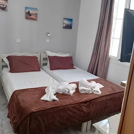 Daire Cleios And Studios, Kalymnos 85200