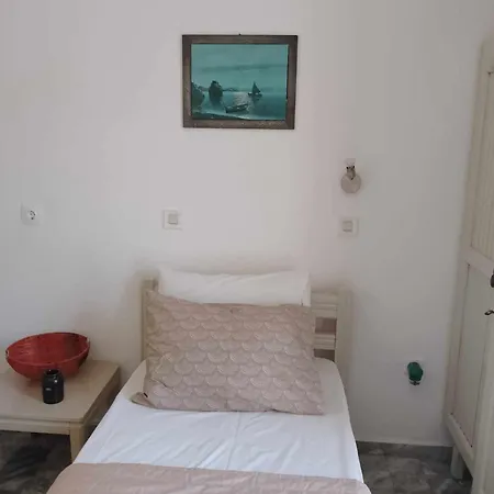 Cleios And Studios, Kalymnos 85200 Daire *