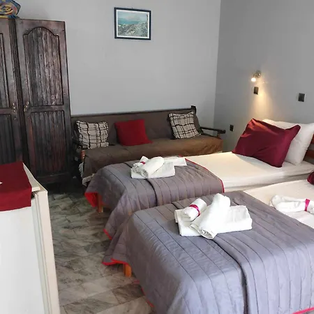 Cleios And Studios, Kalymnos 85200 Apartamento Panormos (Kalymnos)