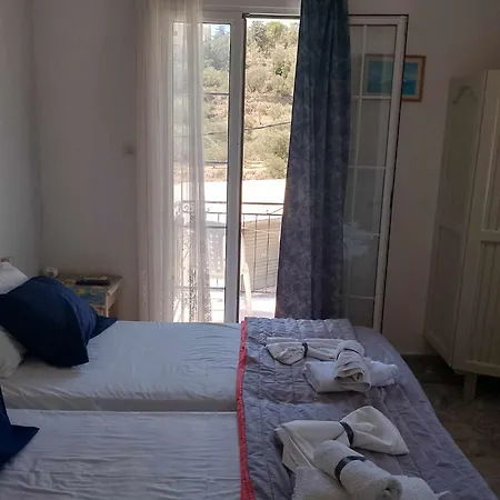 Daire Cleios And Studios, Kalymnos 85200