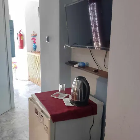 Cleios And Studios, Kalymnos 85200 * Panormos (Kalymnos)