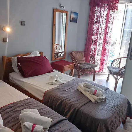 Apartamento Cleios And Studios, Kalymnos 85200 *