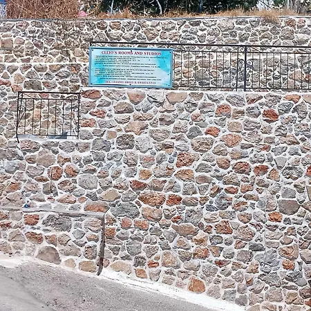 Apartamento Cleios And Studios, Kalymnos 85200 Panormos (Kalymnos)