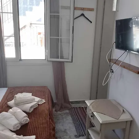 Cleios And Studios, Kalymnos 85200 *