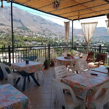 Apartamento Cleios And Studios, Kalymnos 85200