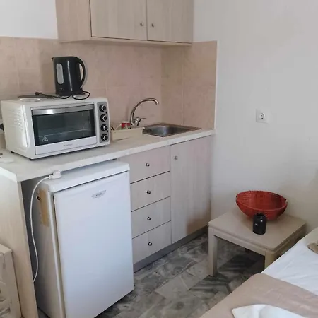 Cleios And Studios, Kalymnos 85200 Daire *