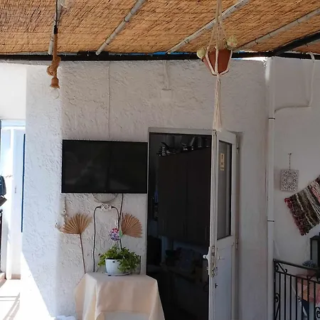 Cleios And Studios, Kalymnos 85200 Apartamento Panormos (Kalymnos)